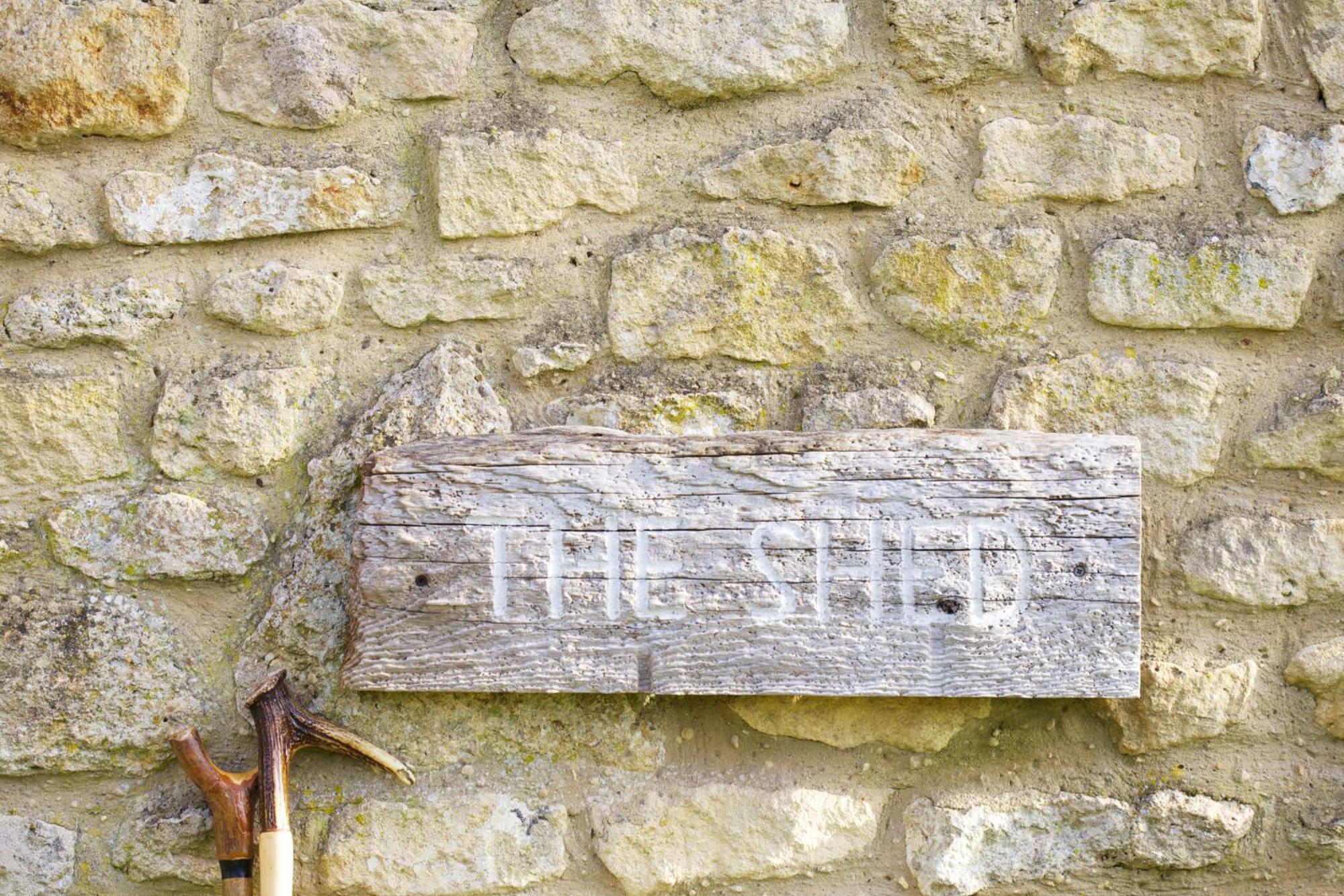 The Wheatsheaf Combe Hay Wellow (Somerset) Exterior foto