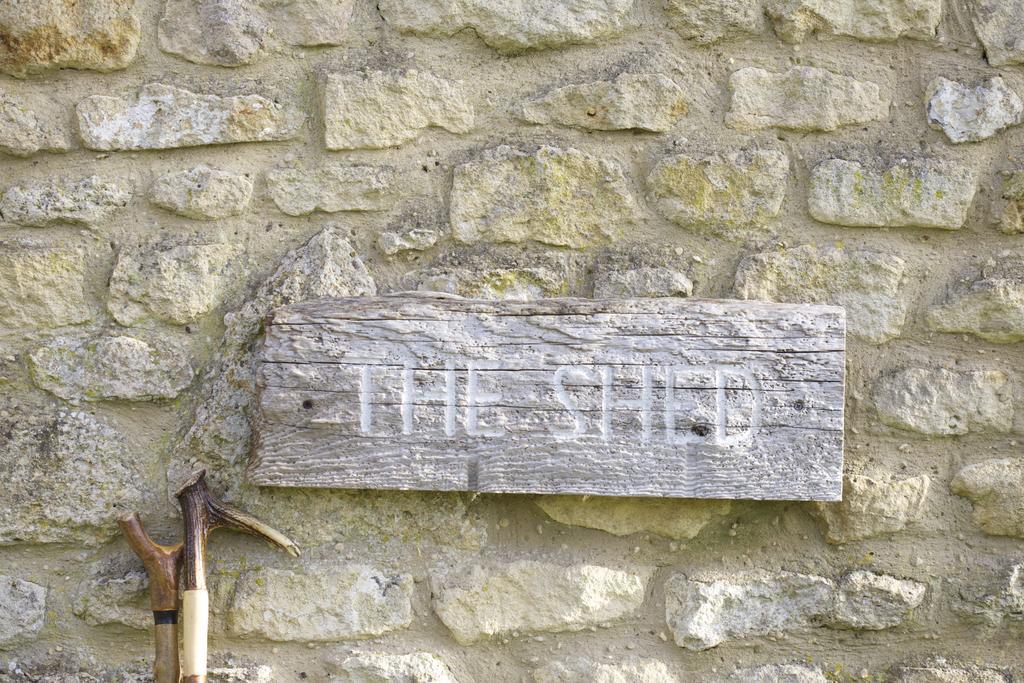 The Wheatsheaf Combe Hay Wellow (Somerset) Exterior foto